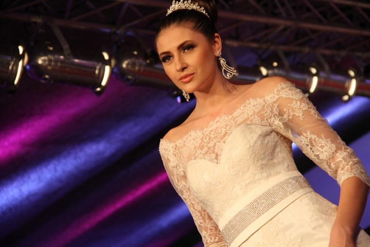 Wissam Chammas Fashion Show